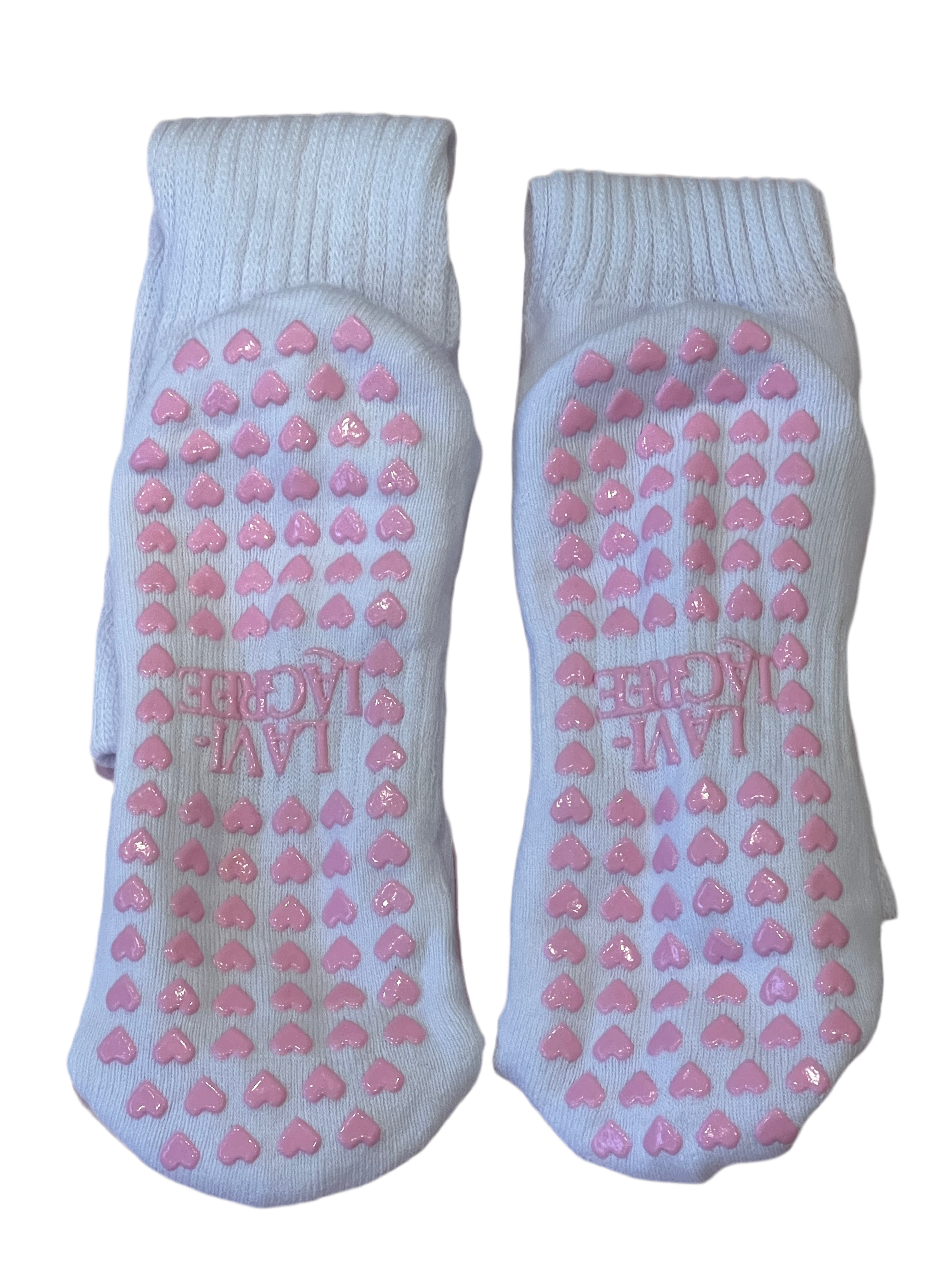 Lavi Grip Slouch Sock