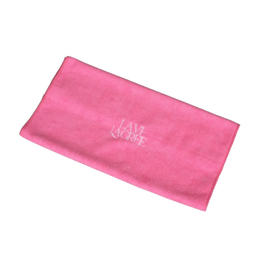 Sweat Towel - Azalea