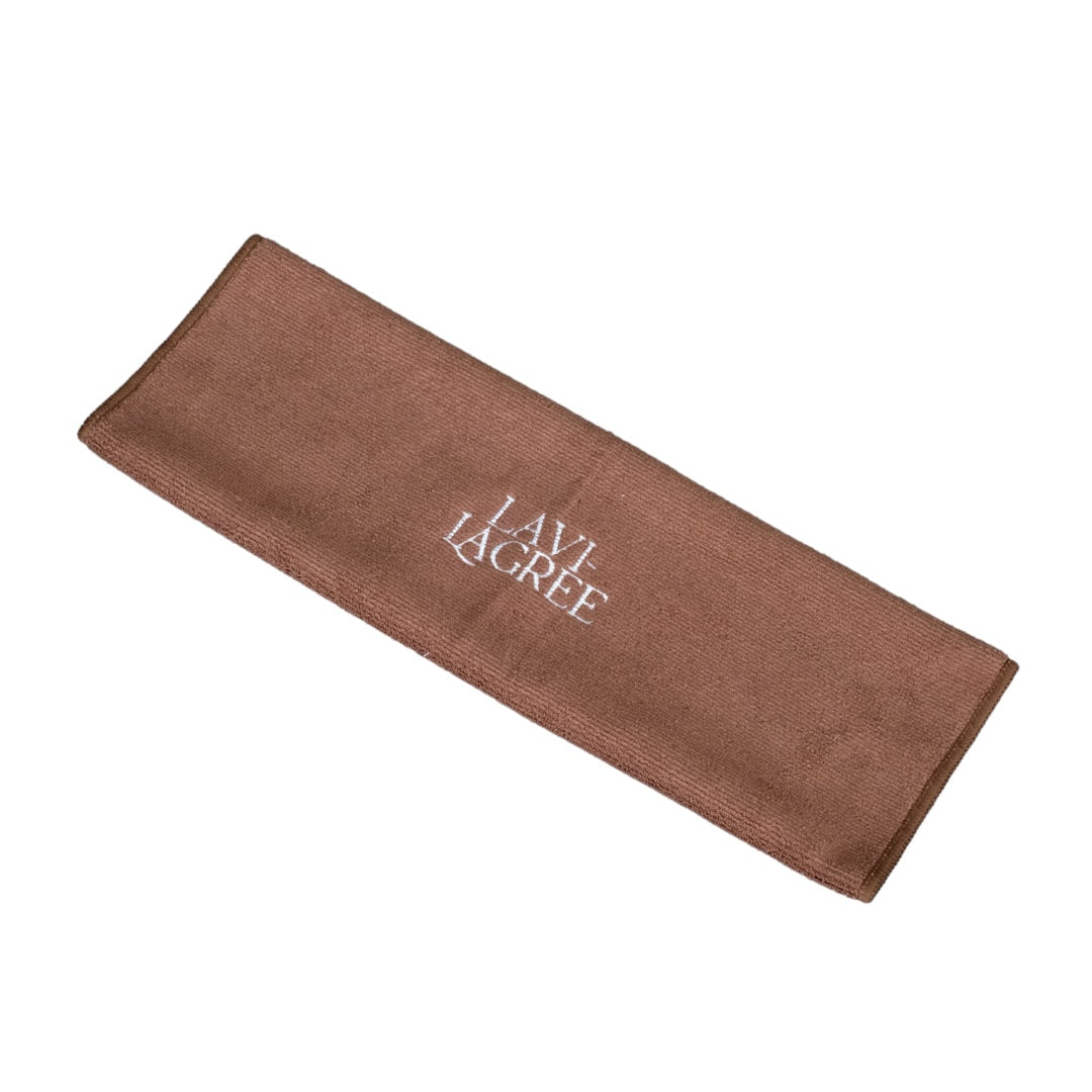 Sweat Towel - Coffee
