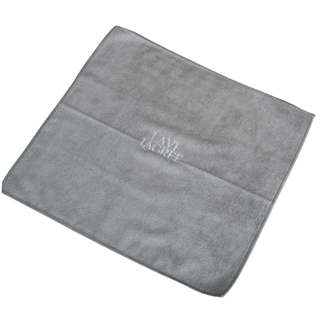 Sweat Towel - Gray