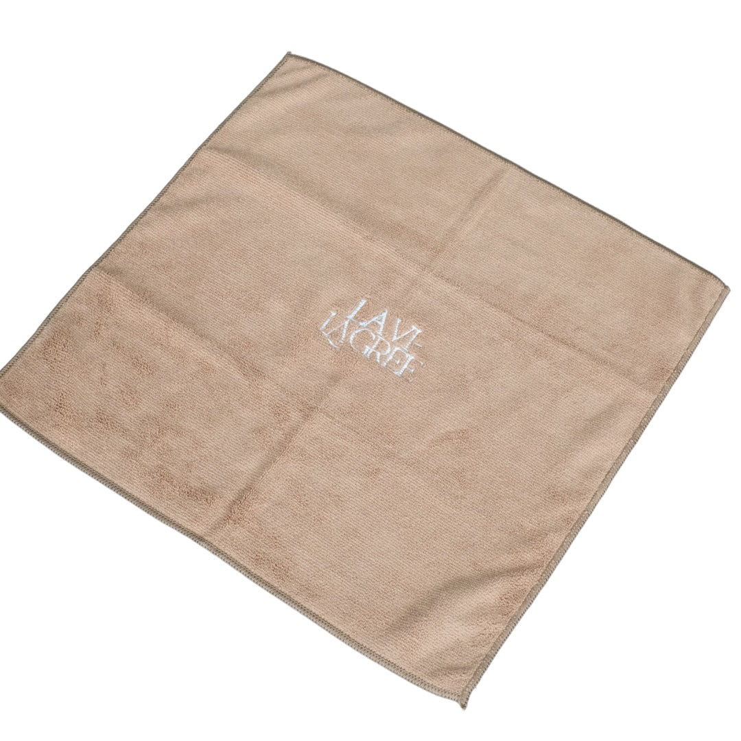 Sweat Towel - Champagne