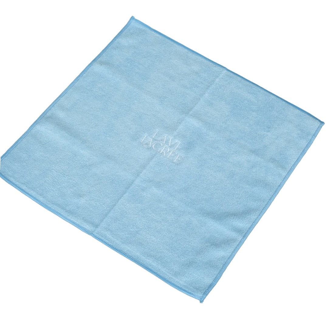 Sweat Towel - Powder Blue