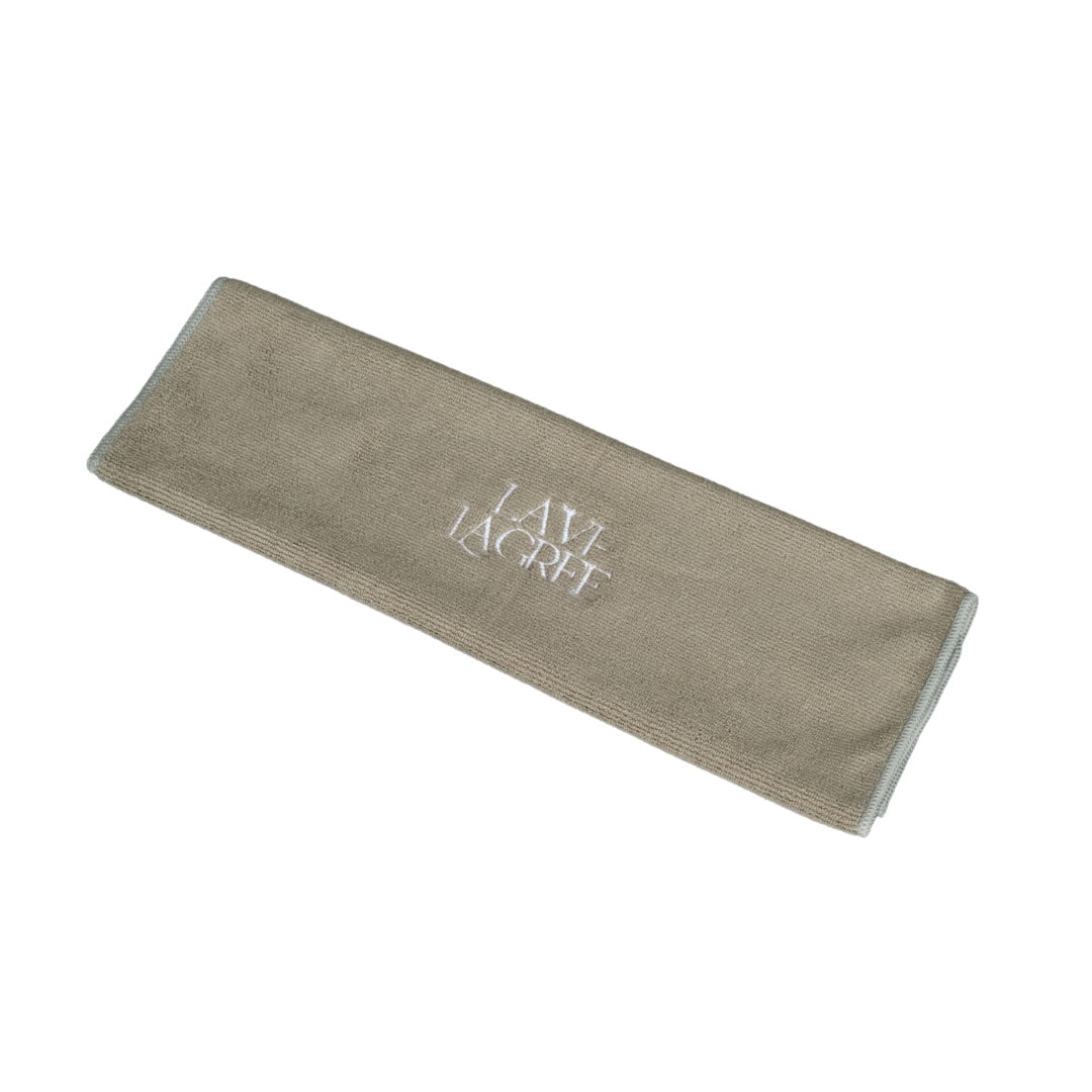 Sweat Towel - Sage